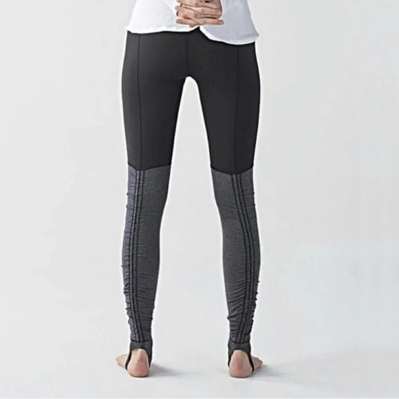 Lululemon Wunder Under Pant (Hi-Rise) (Stirrup) - Picture 1 of 7